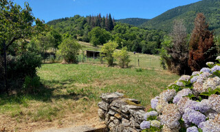 Maison 3 Pièces 67 m² à vendre à Saint-Julien-Vocance (07690)