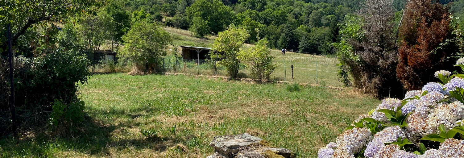 Maison 3 Pièces 67 m² à vendre à Saint-Julien-Vocance (07690)