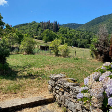 Maison 3 pièces 140000 €