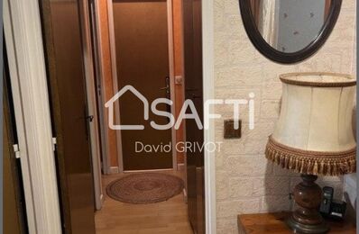 vente appartement 129 000 € à proximité de Avrigny (60190)