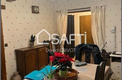 vente appartement 129 000 € à proximité de Saint-Leu-d'Esserent (60340)