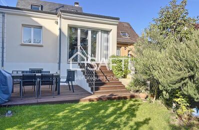 vente maison 1 050 000 € à proximité de Carrières-sur-Seine (78420)