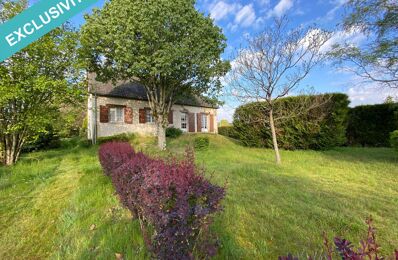 vente maison 149 000 € à proximité de Loché-sur-Indrois (37460)