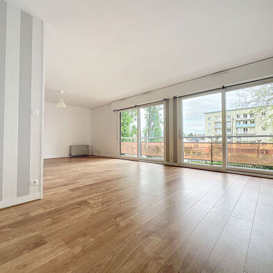 Appartement 4 pièces 95 m²