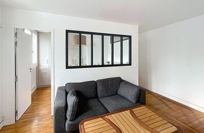 vente appartement 217 000 € à proximité de Baden (56870)