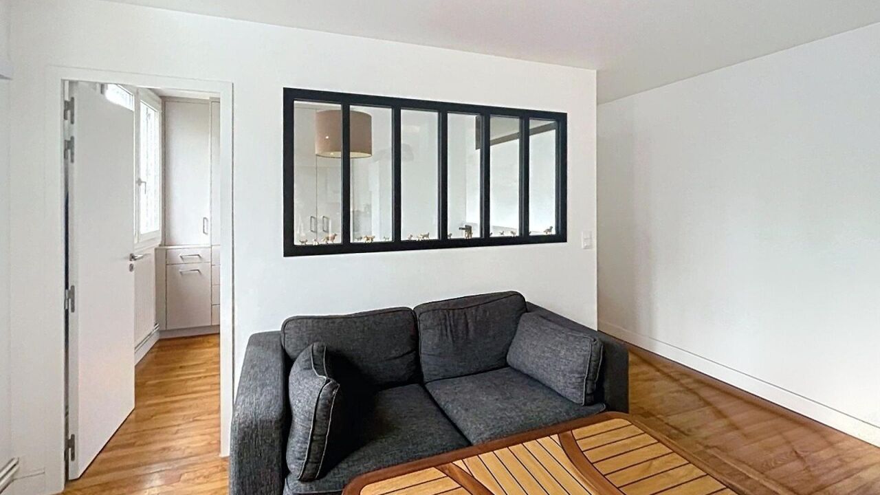 appartement 3 pièces 55 m2 à vendre à Vannes (56000)
