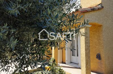 vente maison 285 000 € à proximité de Portel-des-Corbières (11490)