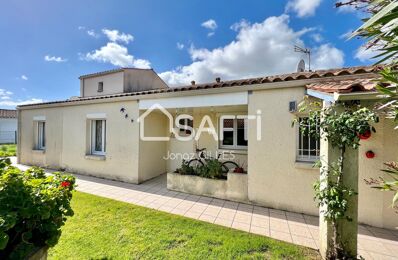 vente maison 396 000 € à proximité de Nieulle-sur-Seudre (17600)