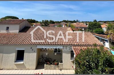 vente maison 389 000 € à proximité de Saint-Just-Luzac (17320)
