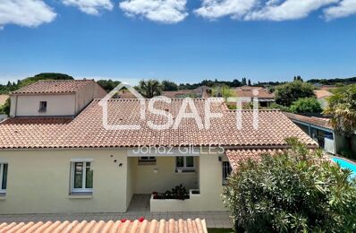 vente maison 389 000 € à proximité de Marennes (17320)