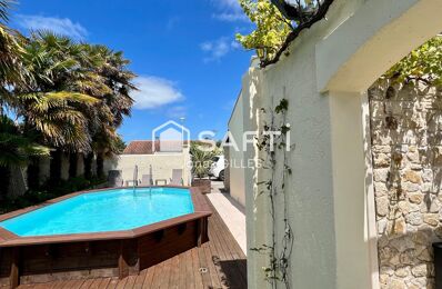 vente maison 369 250 € à proximité de Le Grand-Village-Plage (17370)