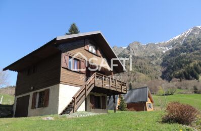 vente maison 269 000 € à proximité de Les Deux Alpes (38860)