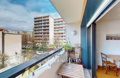 vente appartement 430 000 € à proximité de Saint-Gratien (95210)