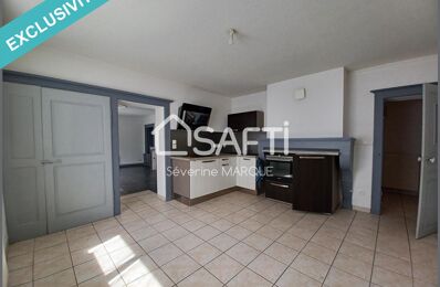 vente maison 75 500 € à proximité de Rupt-Devant-Saint-Mihiel (55260)