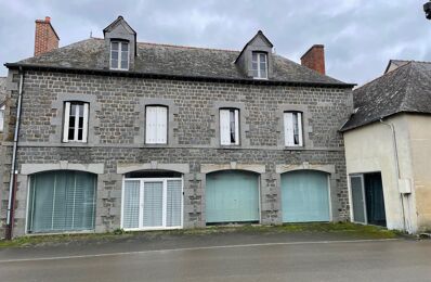 vente maison 235 000 € à proximité de Saint-Pierre-de-Plesguen (35720)