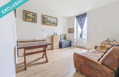 vente appartement 45 000 € à proximité de Murat-sur-Vèbre (81320)