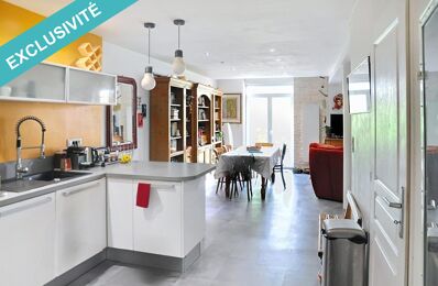 vente appartement 200 000 € à proximité de Laxou (54520)