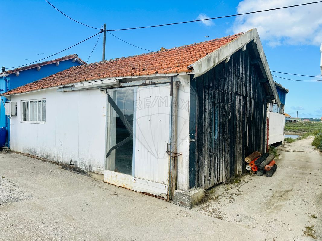 Parking  T2 à vendre Tremblade (La) 17390