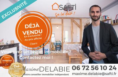 vente maison 229 500 € à proximité de Neuville-sur-Sarthe (72190)