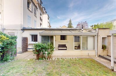 vente maison 435 000 € à proximité de Carrières-sur-Seine (78420)