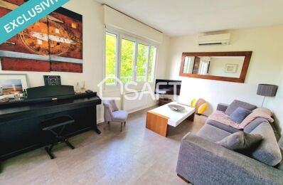 vente maison 285 000 € à proximité de Ablon-sur-Seine (94480)