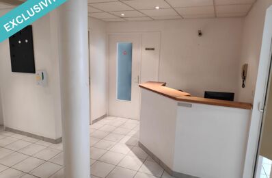 bureau 5 pièces 87 m2 à vendre à Digne-les-Bains (04000)