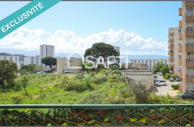 vente appartement 297 000 € à proximité de Cargèse (20130)