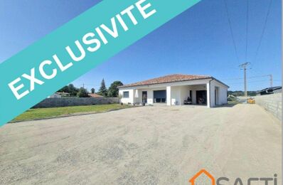 vente maison 315 000 € à proximité de Roquefort-sur-Garonne (31360)