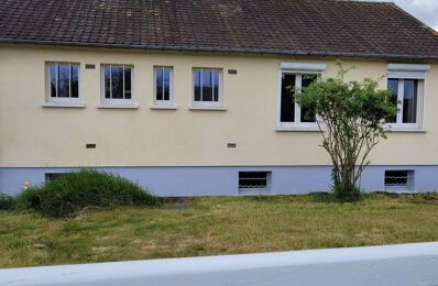 vente maison 210 000 € à proximité de Villemeux-sur-Eure (28210)