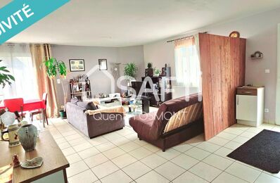 vente maison 198 000 € à proximité de Saint-Pierre-la-Riviere (61310)