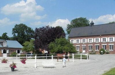 vente maison 1 190 250 € à proximité de Sauchy-Cauchy (62860)