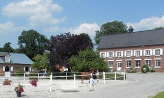 Maison 20 Pièces 400 m² à vendre à La Capelle (02260)