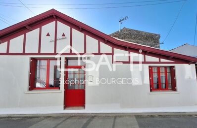 vente maison 212 000 € à proximité de La Brée-les-Bains (17840)