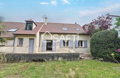 vente maison 685 000 € à proximité de Cormeilles-en-Parisis (95240)