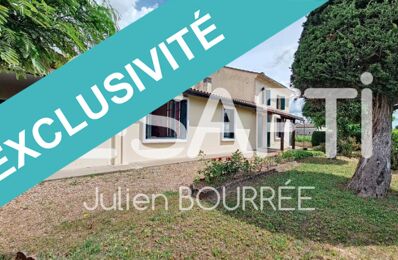 vente maison 259 000 € à proximité de Saint-Jean-de-Blaignac (33420)