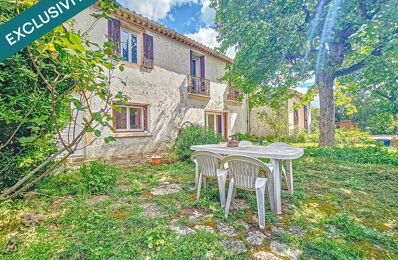 vente maison 185 000 € à proximité de Taussac-la-Billière (34600)