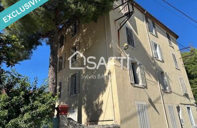 appartement 3 pièces 50 m2 à vendre à Toulon (83200)