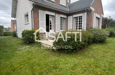 vente maison 230 000 € à proximité de Sailly-sur-la-Lys (62840)