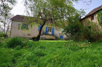 vente maison 199 500 € à proximité de Saint-Antonin-Noble-Val (82140)