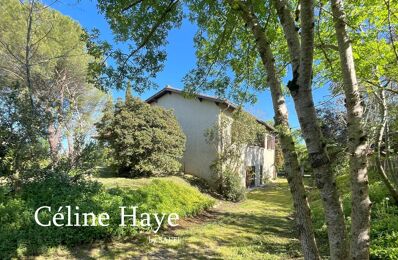 vente maison 230 000 € à proximité de Aignan (32290)