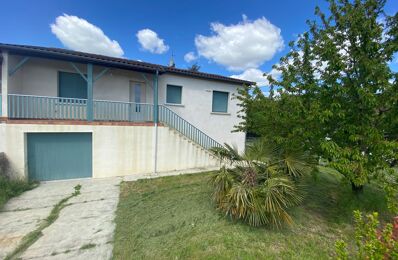 vente maison 139 900 € à proximité de Saint-Hilaire-de-Lusignan (47450)