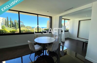 vente appartement 990 000 € à proximité de Golfe-Juan (06220)