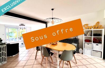 vente maison 283 000 € à proximité de Rochefort-sur-Loire (49190)