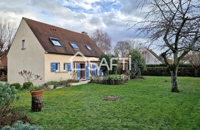 vente maison 429 000 € à proximité de Montalet-le-Bois (78440)