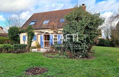vente maison 429 000 € à proximité de Brignancourt (95640)