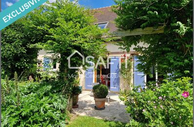 vente maison 429 000 € à proximité de Tessancourt-sur-Aubette (78250)