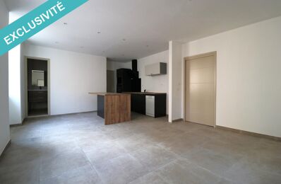 vente appartement 115 000 € à proximité de Grambois (84240)
