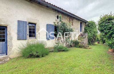 vente maison 450 000 € à proximité de Génissac (33420)