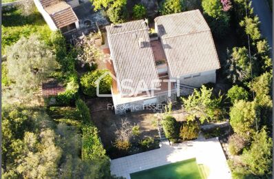 vente maison 690 000 € à proximité de La Colle-sur-Loup (06480)