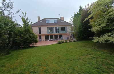 vente maison 392 000 € à proximité de Longuenesse (62219)